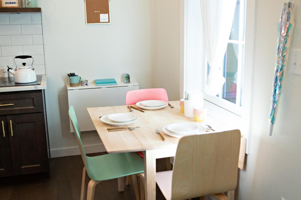 Translucency Bnb, Less Than A Mile From Us Bank Arena! Covington Esterno foto
