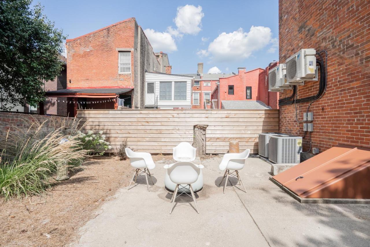 Translucency Bnb, Less Than A Mile From Us Bank Arena! Covington Esterno foto