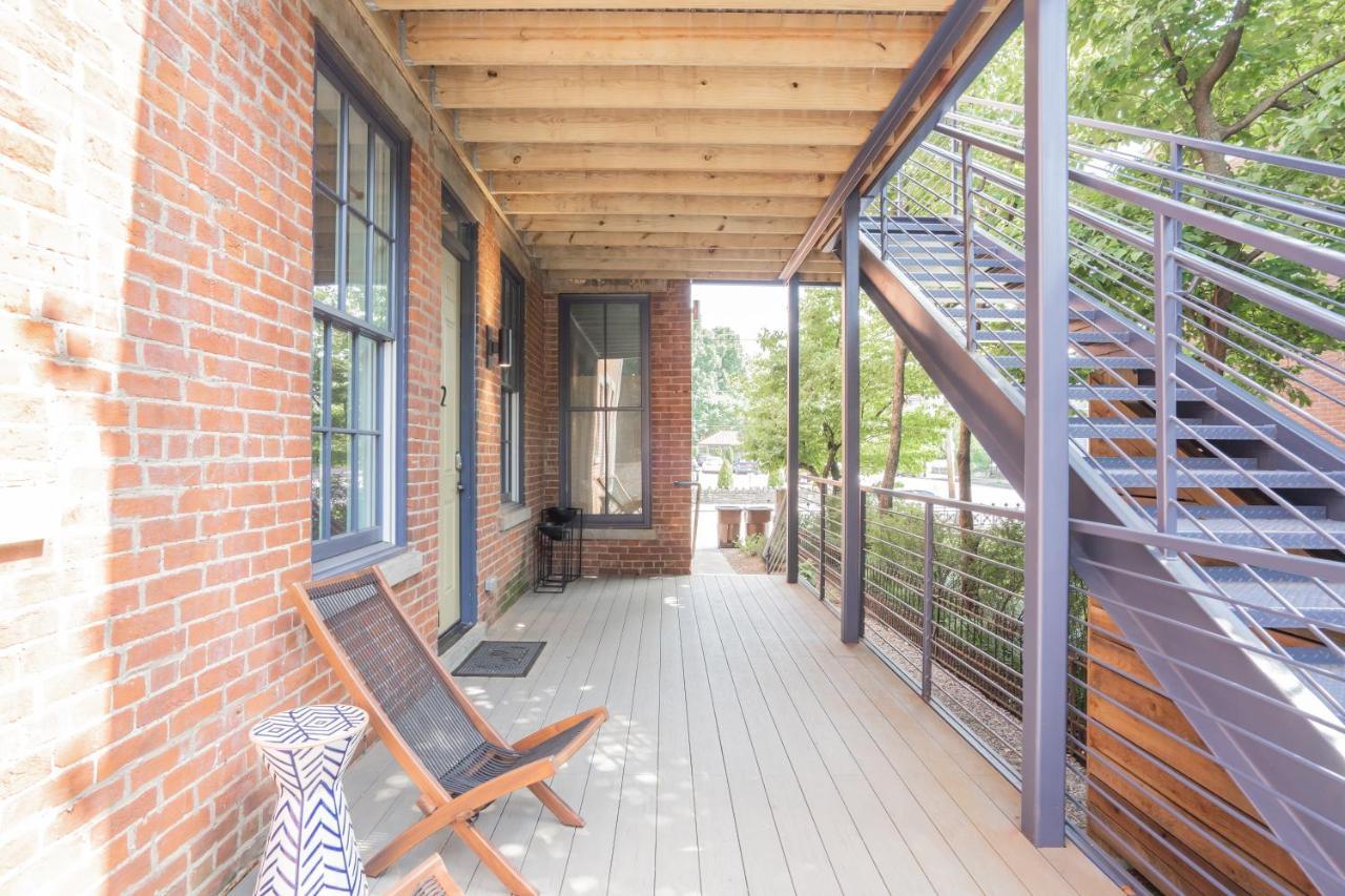 Translucency Bnb, Less Than A Mile From Us Bank Arena! Covington Esterno foto