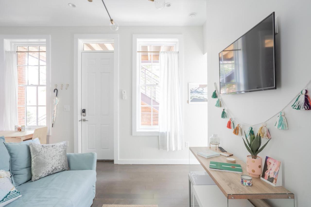 Translucency Bnb, Less Than A Mile From Us Bank Arena! Covington Esterno foto