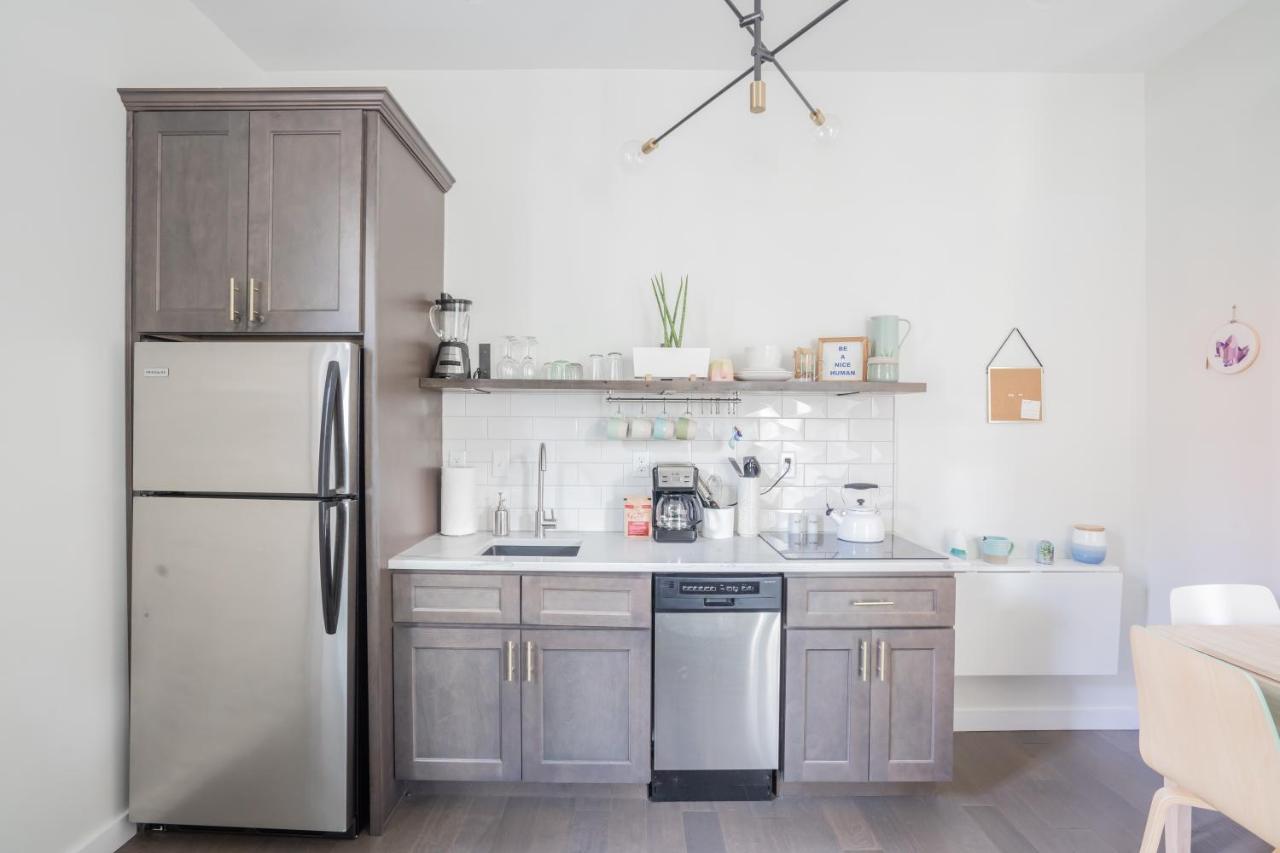 Translucency Bnb, Less Than A Mile From Us Bank Arena! Covington Esterno foto